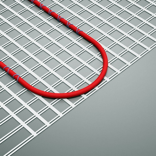 Электрический тёплый пол под плитку Теплолюкс Liberte-150-1,0