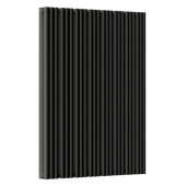 Стальной трубчатый радиатор отопления Empatiko Takt S2-952-1750 Coal Black Стальной трубчатый радиатор отопления Empatiko Takt S2-952-1750 Coal Black