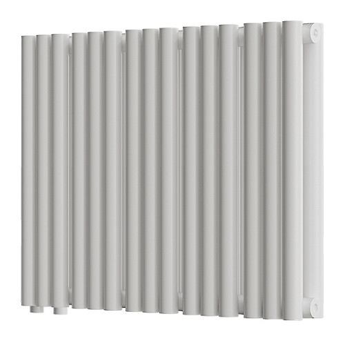 Стальной трубчатый радиатор отопления Empatiko Takt LR2-592-300 Cream Grey  Стальной трубчатый радиатор отопления Empatiko Takt LR2-592-300 Cream Grey