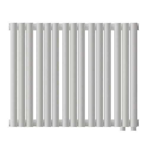 Стальной трубчатый радиатор отопления Empatiko Takt LR2-592-300 Cream Grey  Стальной трубчатый радиатор отопления Empatiko Takt LR2-592-300 Cream Grey