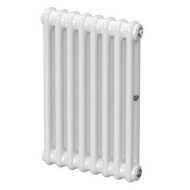 Стальной трубчатый радиатор отопления Rifar Tubog 2057 26 секций RAL 9016 Стальной трубчатый радиатор отопления Rifar Tubog 2057 26 секций RAL 9016