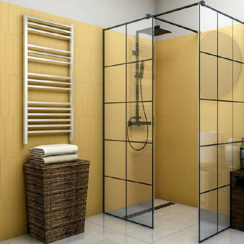 Электрический полотенцесушитель Terminus Ватикан П12 500х1000