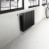 Биметаллический радиатор отопления Royal Thermo PianoForte 500 Noir Sable 6 секции 