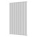 Стальной трубчатый радиатор отопления Empatiko Takt R1-952-2000 Silk White
