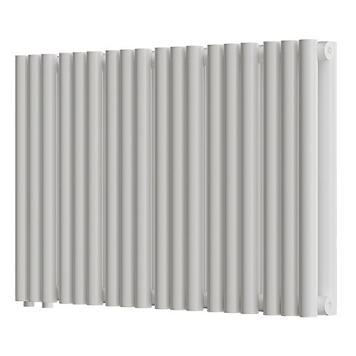 Стальной трубчатый радиатор отопления Empatiko Takt LR2-712-300 Cream Grey Стальной трубчатый радиатор отопления Empatiko Takt LR2-712-300 Cream Grey