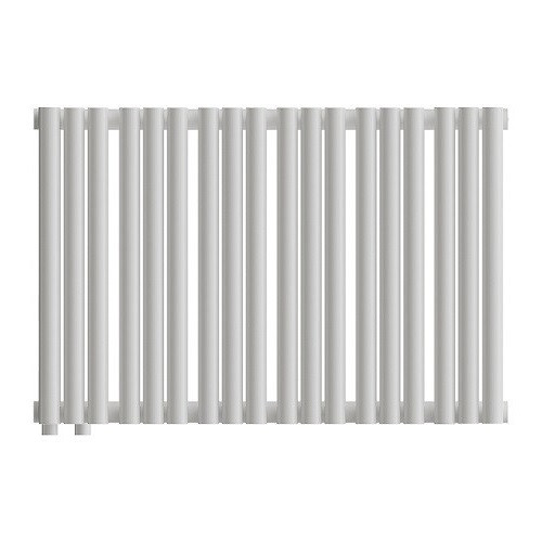 Стальной трубчатый радиатор отопления Empatiko Takt LR2-712-300 Cream Grey Стальной трубчатый радиатор отопления Empatiko Takt LR2-712-300 Cream Grey