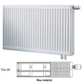 Стальной панельный радиатор отопления Buderus Logatrend VK-Profil Тип 30, высота 400 мм, ширина 800 мм Стальной панельный радиатор отопления Buderus Logatrend VK-Profil Тип 30, высота 400 мм, ширина 800 мм