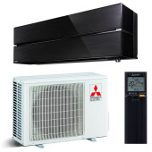 Настенный кондиционер Mitsubishi Electric MSZ-LN25VG2B / MUZ-LN25VG2 Настенный кондиционер Mitsubishi Electric MSZ-LN25VG2B / MUZ-LN25VG2