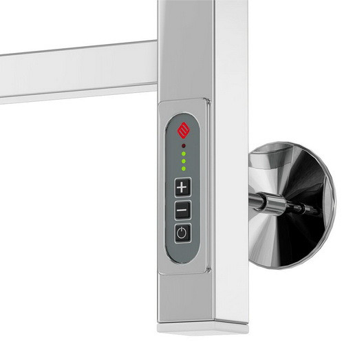 Электрический полотенцесушитель Terminus Ватикан П9 500х700