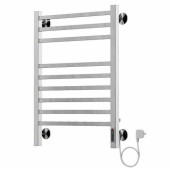Электрический полотенцесушитель Terminus Ватикан П9 500х700 Электрический полотенцесушитель Terminus Ватикан П9 500х700
