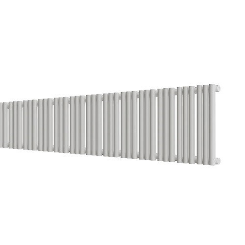 Стальной трубчатый радиатор отопления Empatiko Takt S1-2032-200 Cream Grey Стальной трубчатый радиатор отопления Empatiko Takt S1-2032-200 Cream Grey