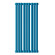 Стальной трубчатый радиатор отопления Empatiko Takt S1-352-500 Evening Blue