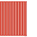 Стальной трубчатый радиатор отопления Empatiko Takt R1-1312-2000 Scarlet Red