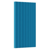 Стальной трубчатый радиатор отопления Empatiko Takt S2-1072-2000 Evening Blue Стальной трубчатый радиатор отопления Empatiko Takt S2-1072-2000 Evening Blue