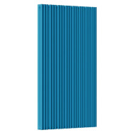 Стальной трубчатый радиатор отопления Empatiko Takt S2-1072-2000 Evening Blue Стальной трубчатый радиатор отопления Empatiko Takt S2-1072-2000 Evening Blue