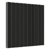 Стальной трубчатый радиатор отопления Empatiko Takt S2-1192-1750 Coal Black  Стальной трубчатый радиатор отопления Empatiko Takt S2-1192-1750 Coal Black