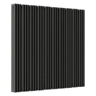 Стальной трубчатый радиатор отопления Empatiko Takt S2-1192-1750 Coal Black  Стальной трубчатый радиатор отопления Empatiko Takt S2-1192-1750 Coal Black