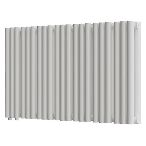 Стальной трубчатый радиатор отопления Empatiko Takt LR2-832-300 Cream Grey Стальной трубчатый радиатор отопления Empatiko Takt LR2-832-300 Cream Grey