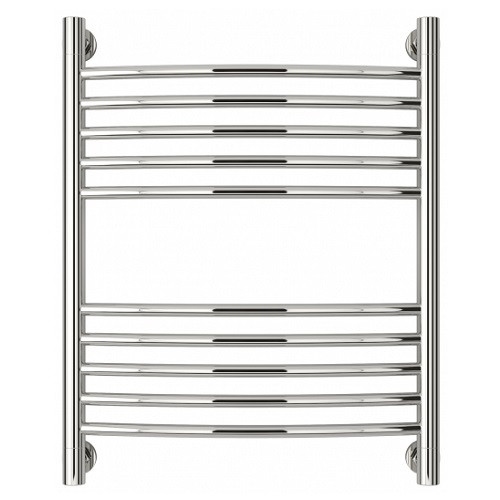 Водяной полотенцесушитель Сунержа Богема+ выгнутая 600х500 (Без покрытия)