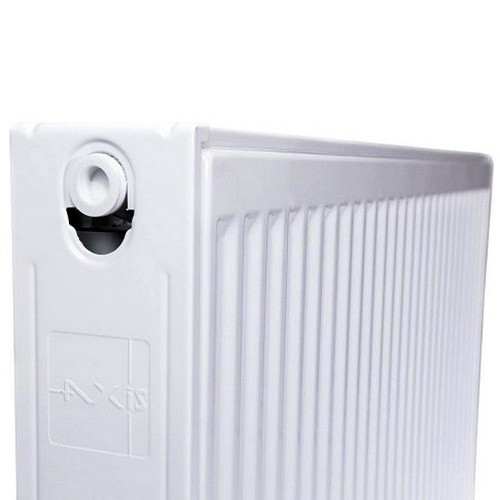 Стальной панельный радиатор отопления Axis Classic 22 500х400