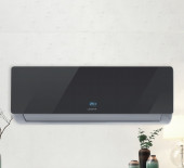 Настенный кондиционер Lessar Ego LS-HE09KNE2/LU-HE09KNE2