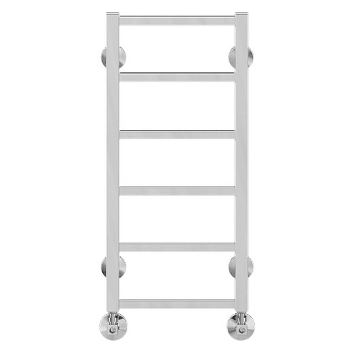 Водяной полотенцесушитель Terminus "Контур" П6 300х700