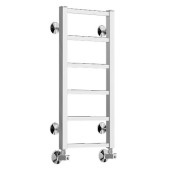 Водяной полотенцесушитель Terminus "Контур" П6 300х700