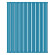 Стальной трубчатый радиатор отопления Empatiko Takt S2-1192-2000 Evening Blue