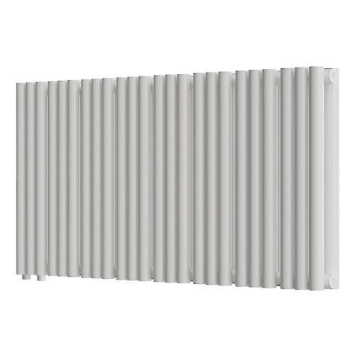 Стальной трубчатый радиатор отопления Empatiko Takt LR2-952-300 Cream Grey Стальной трубчатый радиатор отопления Empatiko Takt LR2-952-300 Cream Grey