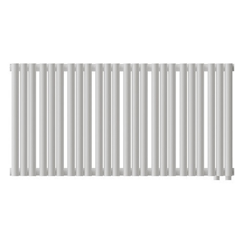 Стальной трубчатый радиатор отопления Empatiko Takt LR2-952-300 Cream Grey Стальной трубчатый радиатор отопления Empatiko Takt LR2-952-300 Cream Grey