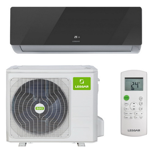 Настенный кондиционер Lessar Ego LS-HE12KNE2/LU-HE12KNE2 Настенный кондиционер Lessar Ego LS-HE12KNE2/LU-HE12KNE2