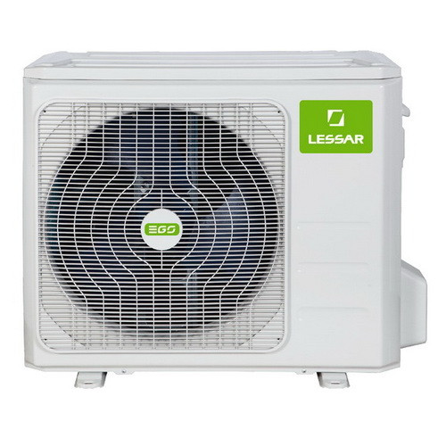 Настенный кондиционер Lessar Ego LS-HE12KNE2/LU-HE12KNE2 Настенный кондиционер Lessar Ego LS-HE12KNE2/LU-HE12KNE2