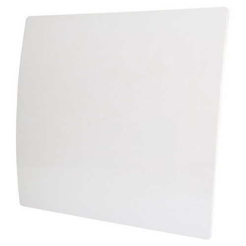 Бытовой вентилятор MMotors JSC MM-P 01-эконом, пластик гнутый, белый