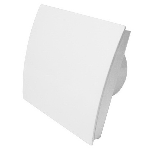 Бытовой вентилятор MMotors JSC MM-P 01-эконом, пластик гнутый, белый