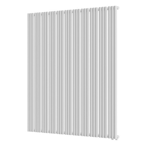 Стальной трубчатый радиатор отопления Empatiko Takt R1-1312-2000 Silk White Стальной трубчатый радиатор отопления Empatiko Takt R1-1312-2000 Silk White