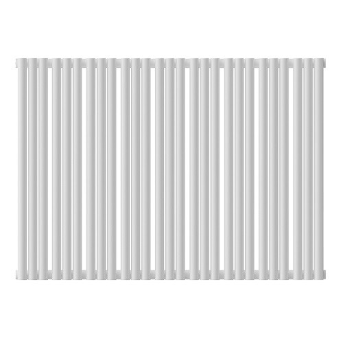 Стальной трубчатый радиатор отопления Empatiko Takt S2-1072-500 Silk White Стальной трубчатый радиатор отопления Empatiko Takt S2-1072-500 Silk White