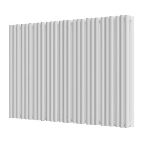 Стальной трубчатый радиатор отопления Empatiko Takt S2-1072-500 Silk White Стальной трубчатый радиатор отопления Empatiko Takt S2-1072-500 Silk White