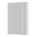 Стальной трубчатый радиатор отопления Empatiko Takt LR2-592-500 Silk White