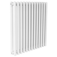 Стальной трубчатый радиатор отопления КЗТО Гармония С25 2-2000-3 Стальной трубчатый радиатор отопления КЗТО Гармония С25 2-2000-3