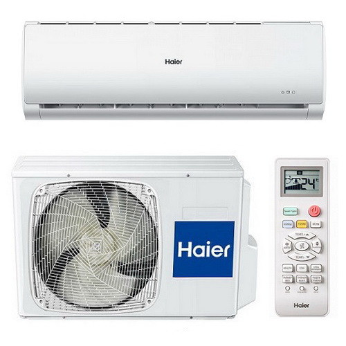 Настенный кондиционер Haier Tundra On/Off HSU-12HTT03/R3(IN) / HSU-12HTT103/R3(OUT)