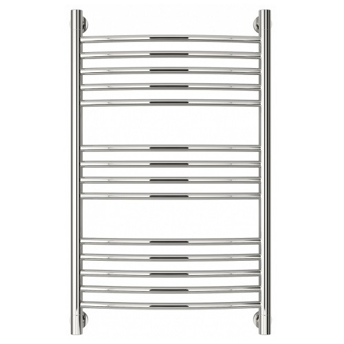 Водяной полотенцесушитель Сунержа Богема+ выгнутая 800х500 (Без покрытия) Водяной полотенцесушитель Сунержа Богема+ выгнутая 800х500 (Без покрытия)