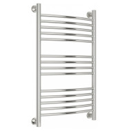 Водяной полотенцесушитель Сунержа Богема+ выгнутая 800х500 (Без покрытия) Водяной полотенцесушитель Сунержа Богема+ выгнутая 800х500 (Без покрытия)