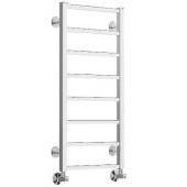 Водяной полотенцесушитель Terminus "Контур" П8 400х900