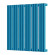 Стальной трубчатый радиатор отопления Empatiko Takt S1-712-500 Evening Blue