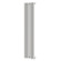 Стальной трубчатый радиатор отопления Empatiko Takt R1-232-1750 Cozy Grey