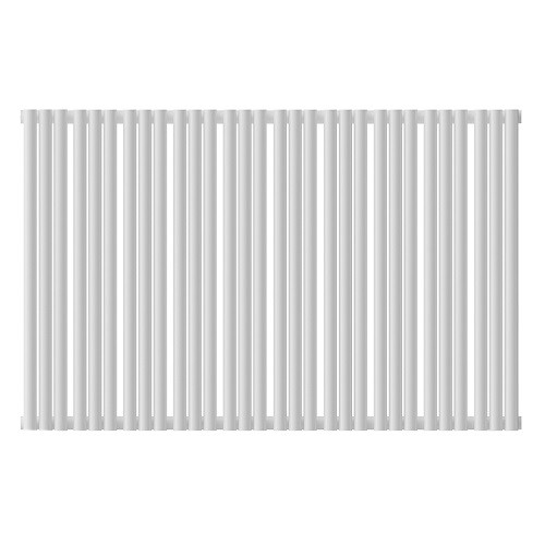 Стальной трубчатый радиатор отопления Empatiko Takt S2-1192-500 Silk White Стальной трубчатый радиатор отопления Empatiko Takt S2-1192-500 Silk White