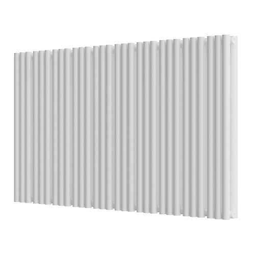 Стальной трубчатый радиатор отопления Empatiko Takt S2-1192-500 Silk White Стальной трубчатый радиатор отопления Empatiko Takt S2-1192-500 Silk White