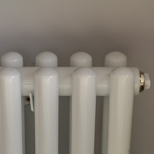 Стальной трубчатый радиатор отопления КЗТО Гармония С25 2-2000-4