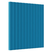 Стальной трубчатый радиатор отопления Empatiko Takt S2-1432-2000 Evening Blue Стальной трубчатый радиатор отопления Empatiko Takt S2-1432-2000 Evening Blue