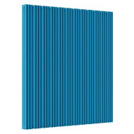 Стальной трубчатый радиатор отопления Empatiko Takt S2-1432-2000 Evening Blue Стальной трубчатый радиатор отопления Empatiko Takt S2-1432-2000 Evening Blue